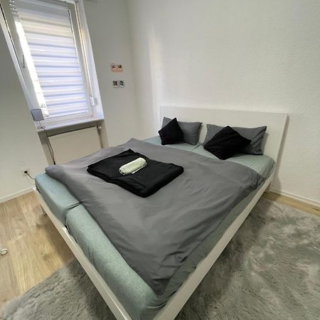 Danisman Apartments 1 Zentral-Smart-Modern ساربروكن المظهر الخارجي الصورة