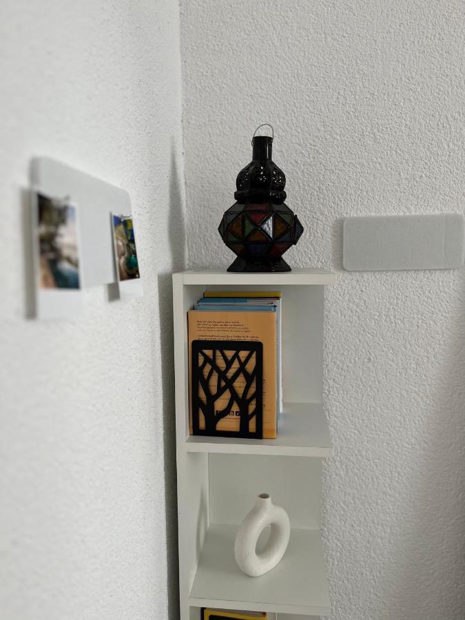 Danisman Apartments 1 Zentral-Smart-Modern ساربروكن المظهر الخارجي الصورة