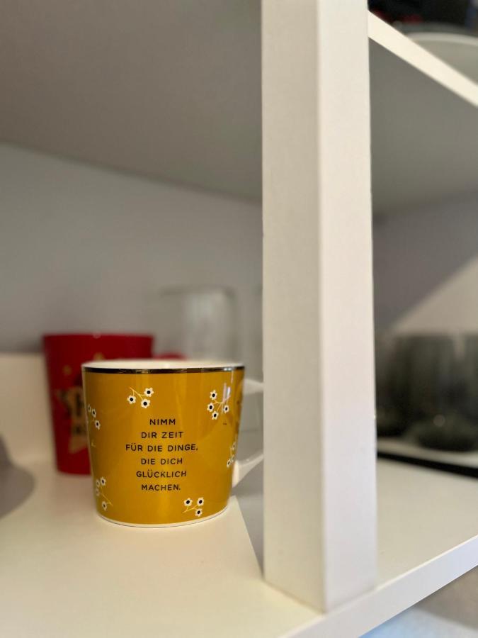Danisman Apartments 1 Zentral-Smart-Modern ساربروكن المظهر الخارجي الصورة