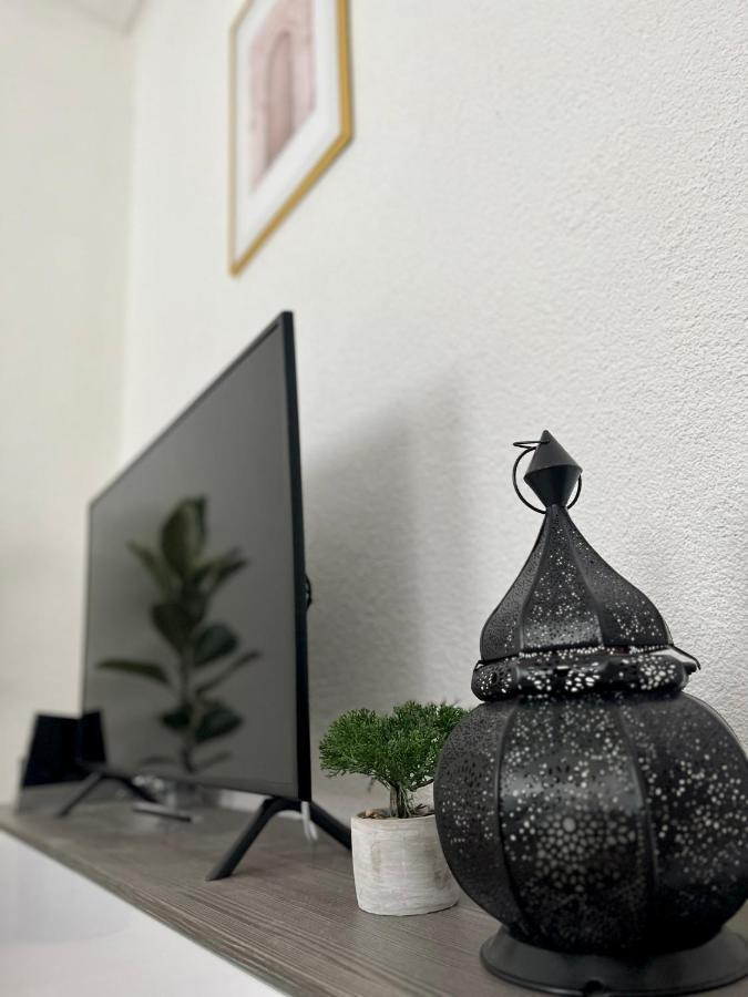 Danisman Apartments 1 Zentral-Smart-Modern ساربروكن المظهر الخارجي الصورة