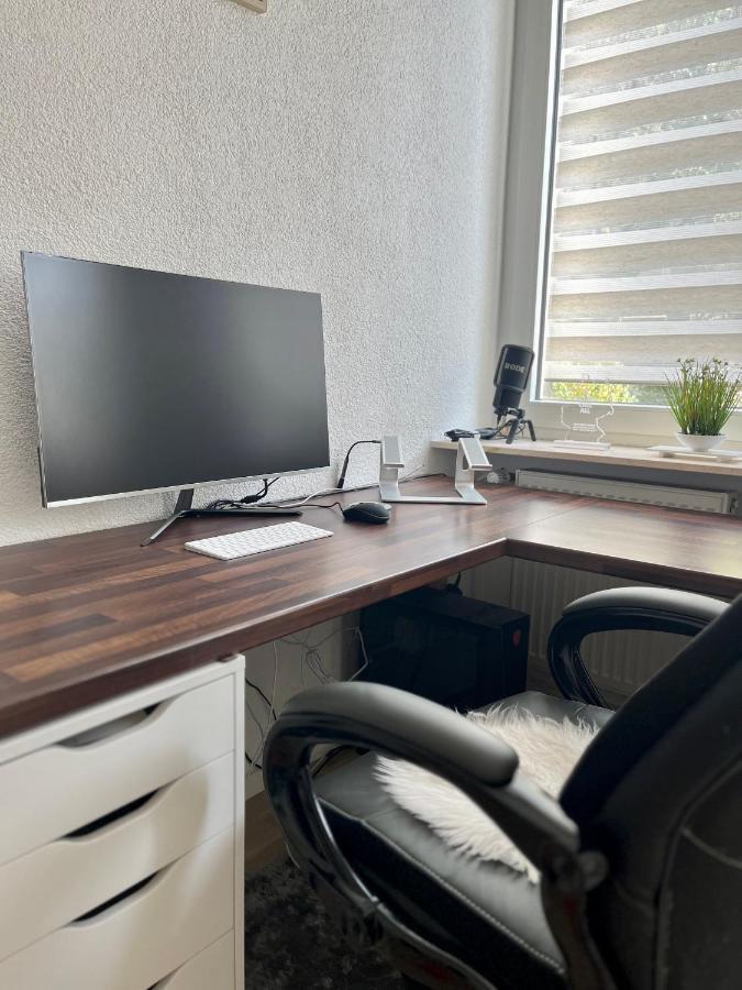 Danisman Apartments 1 Zentral-Smart-Modern ساربروكن المظهر الخارجي الصورة