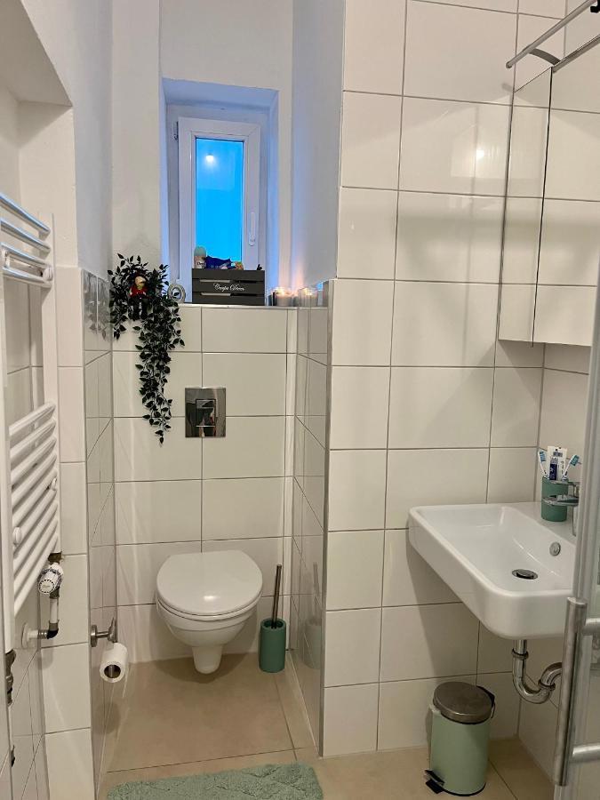 Danisman Apartments 1 Zentral-Smart-Modern ساربروكن المظهر الخارجي الصورة
