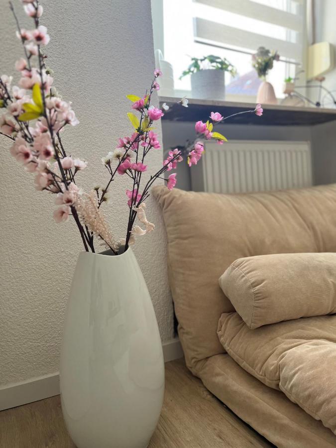 Danisman Apartments 1 Zentral-Smart-Modern ساربروكن المظهر الخارجي الصورة