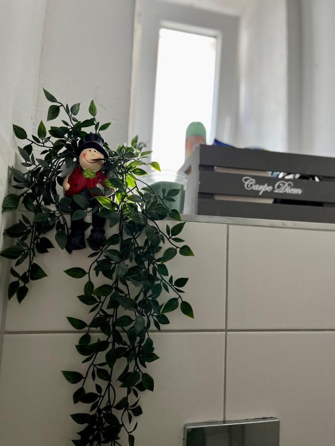 Danisman Apartments 1 Zentral-Smart-Modern ساربروكن المظهر الخارجي الصورة