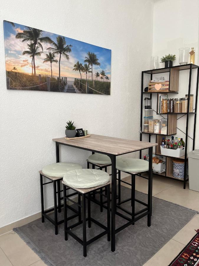 Danisman Apartments 1 Zentral-Smart-Modern ساربروكن المظهر الخارجي الصورة