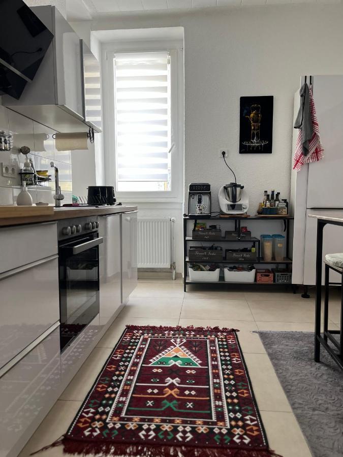 Danisman Apartments 1 Zentral-Smart-Modern ساربروكن المظهر الخارجي الصورة
