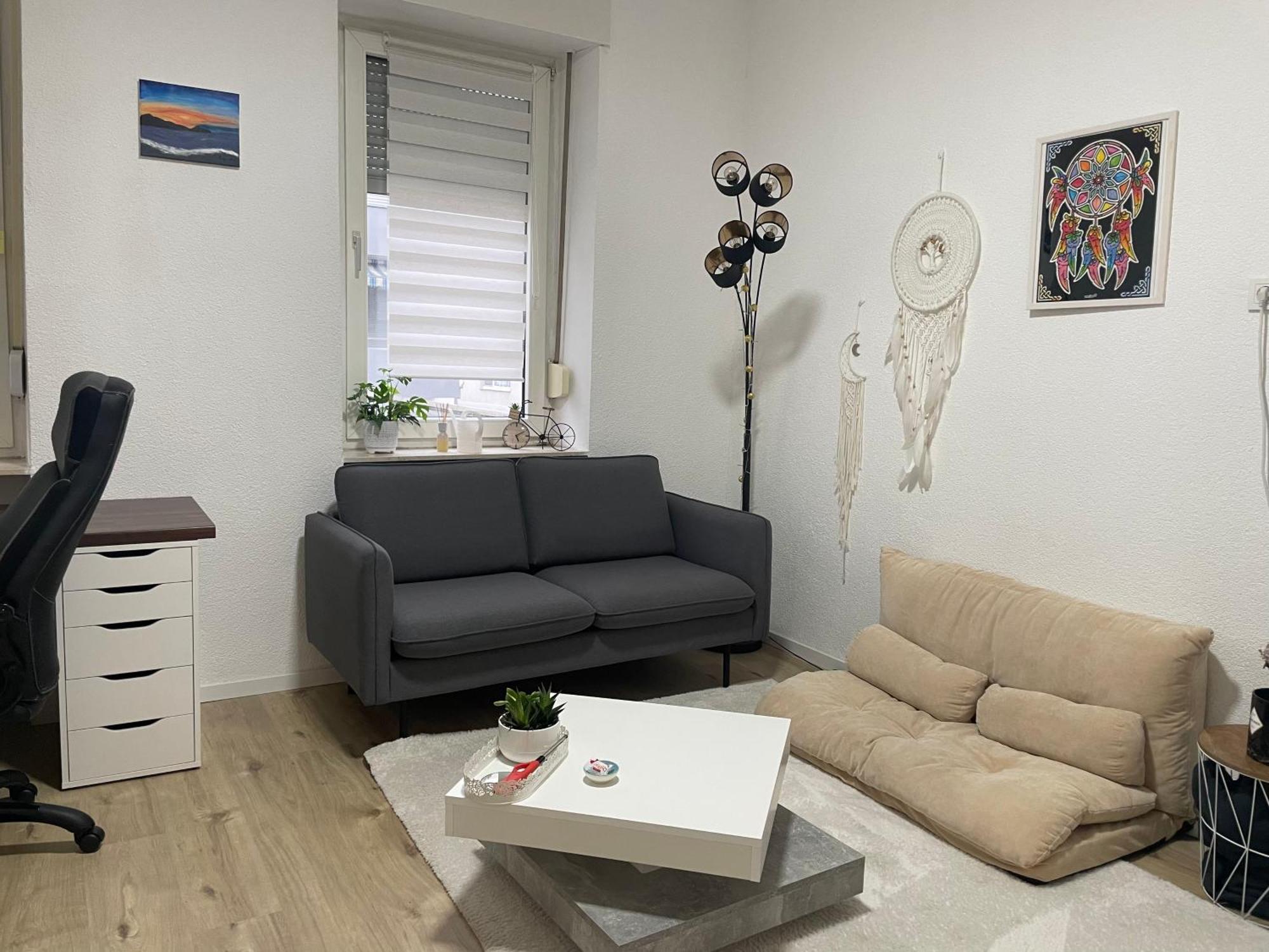 Danisman Apartments 1 Zentral-Smart-Modern ساربروكن المظهر الخارجي الصورة